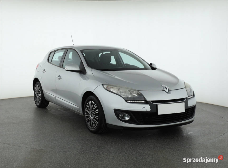 Renault Megane 15 dCi system Start-Stop mazowieckie Piaseczno sprzedam