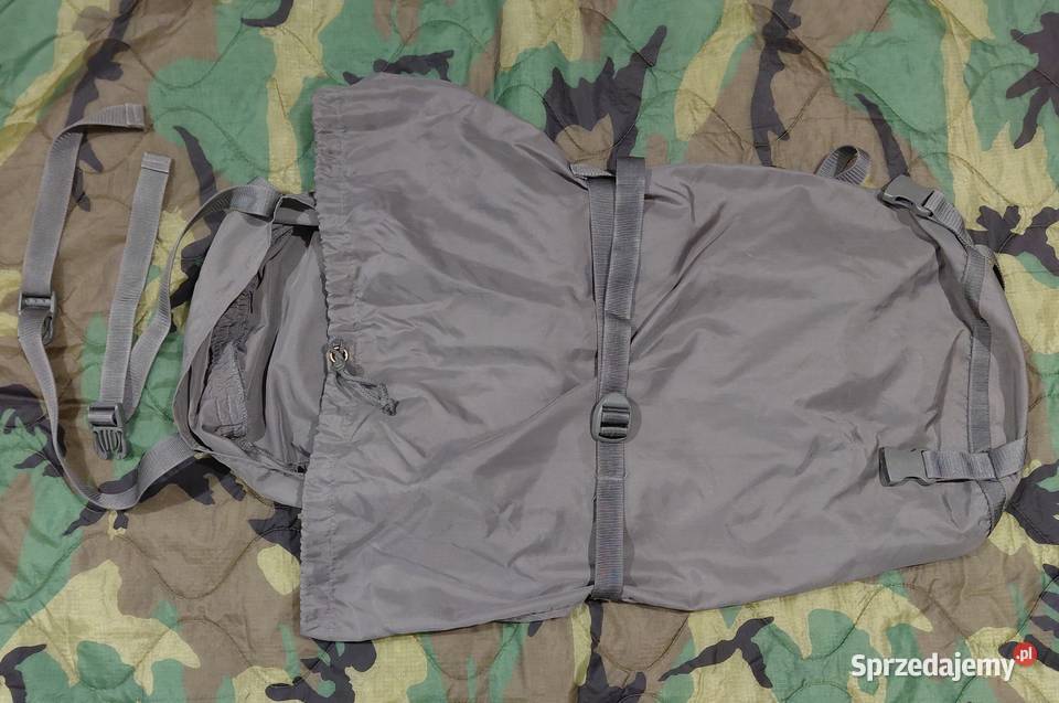 Worek kompresyjny na śpiwór stuff sack Large