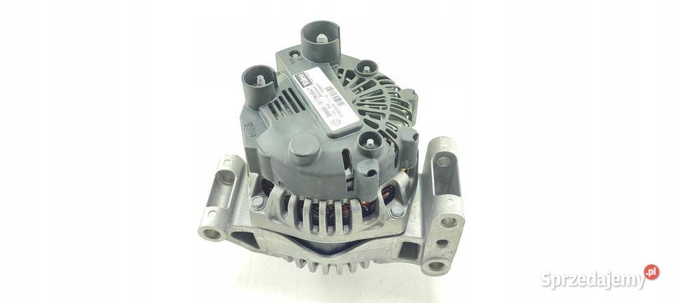 ALTERNATOR FIAT 500 500C DOBLO PANDA 13 MJTD ASO sprzedam