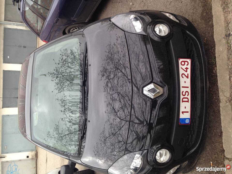 Renault Twingo 2013 Twingo Lublin