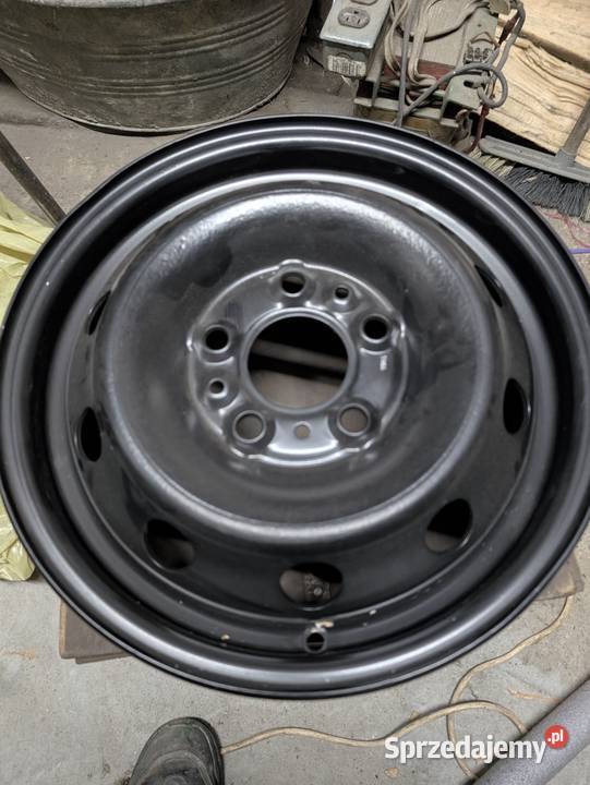 Felga 5x130 16 Ducato Jumper boxer małopolskie Nowy Sącz