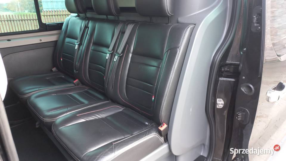 Fiat Talento Brygadówka 5 Osób Miłocice sprzedam