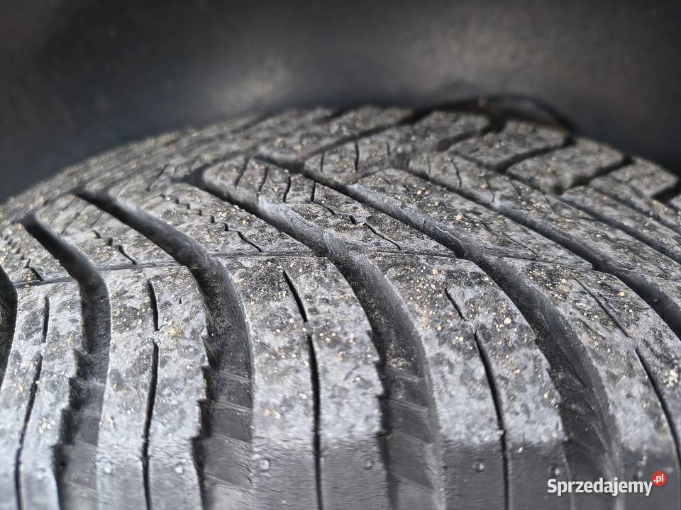 Volvo S60 24 140 z LPG Ładny Półskóry Nowe Opony radio Motoryzacja Legionowo