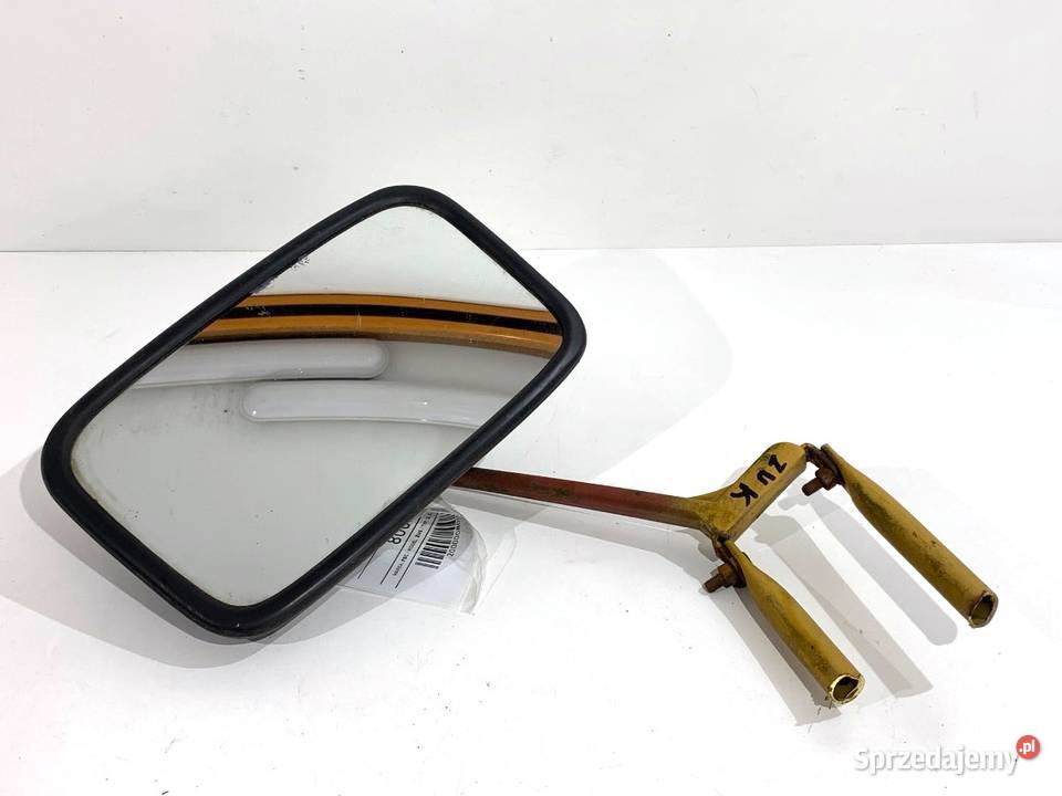 LUSTERKO LEWY FSC Bus ZEWNĘTRZNE LEWA BOCZNE