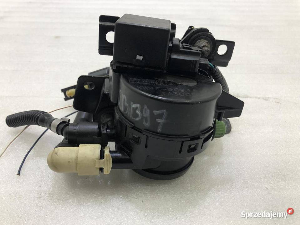 POMPA WODY XW4E9C915AB JAGUAR STYPE sprzedam