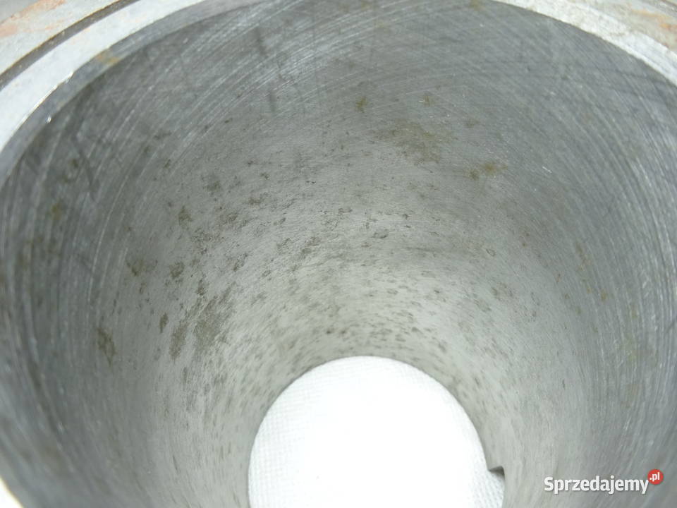 CYLINDER SILNIKA A 600 FIAT 126P MALUCH 4340460 Lubartów