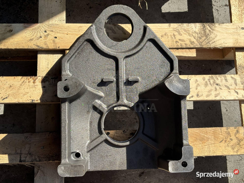 John Deere 6170 6175 6195 6R 195 7530 Podpora Rolnictwo Jastrzębniki sprzedam