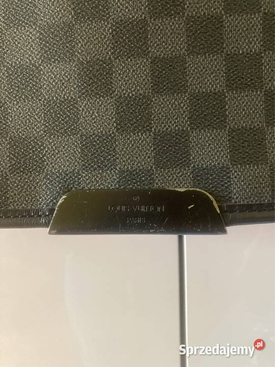 Torba na ramie Louis Vitton 1986 roku Częstochowa sprzedam