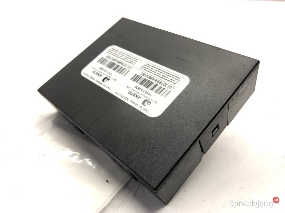 MODUŁ KOMFORTU VW PASSAT B7 5K0959434E osobowe sprzedam