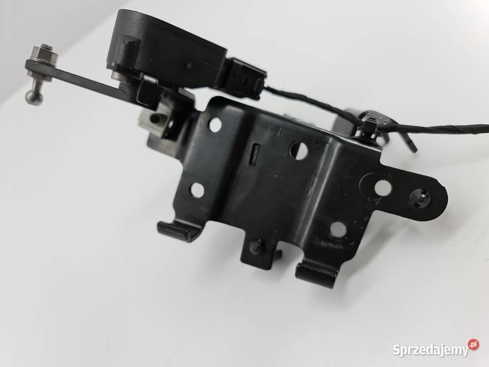 Czujnik Poziomujacy Silniczek Poziomu BMW 1250 Układ elektryczny, zapłon Łódź sprzedam