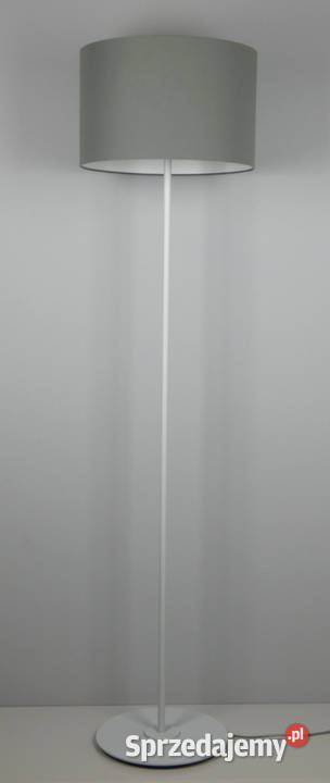 Lampa podłogowa ENEBY nowoczesny różne kolory