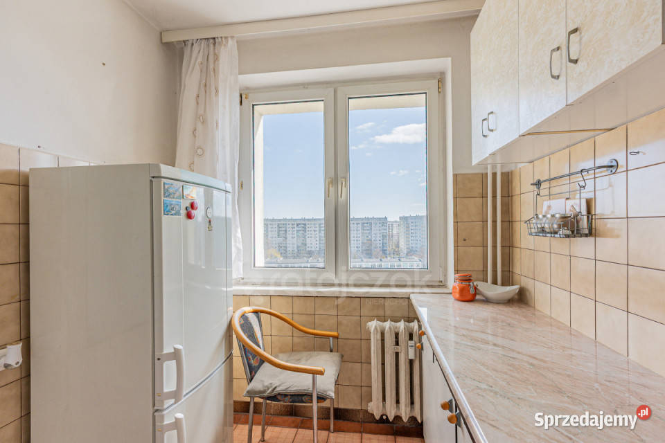 Mieszkanie Gdańsk Sztormowa 309m2 1 pokój Rok budowy 1975