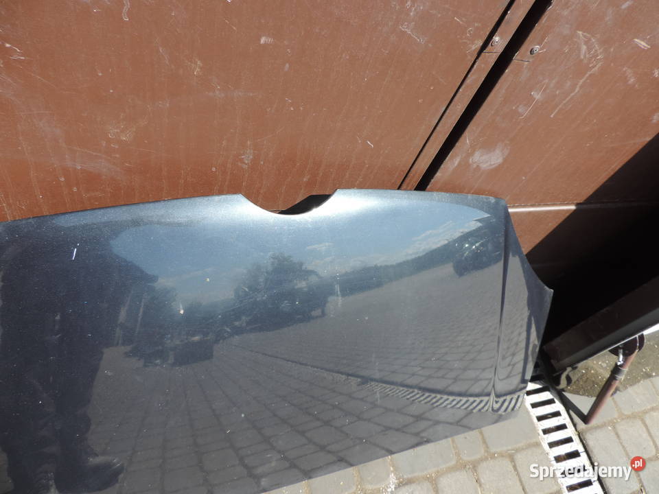 MASKA MERCEDES VANEO W414 KOLOR 9154 Nowy Sącz