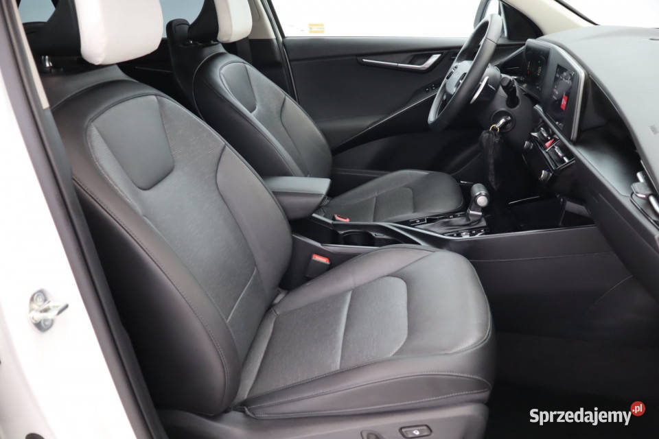 Kia Niro Hybrid centralny zamek śląskie Zabrze