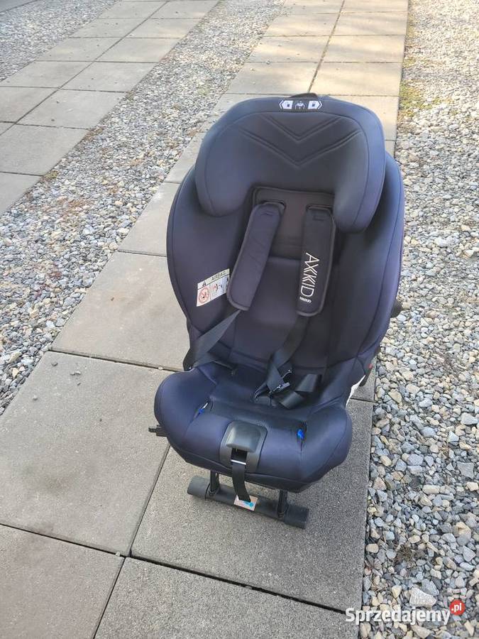 Fotelik Axkid Minikid 2 sztuki Ornontowice