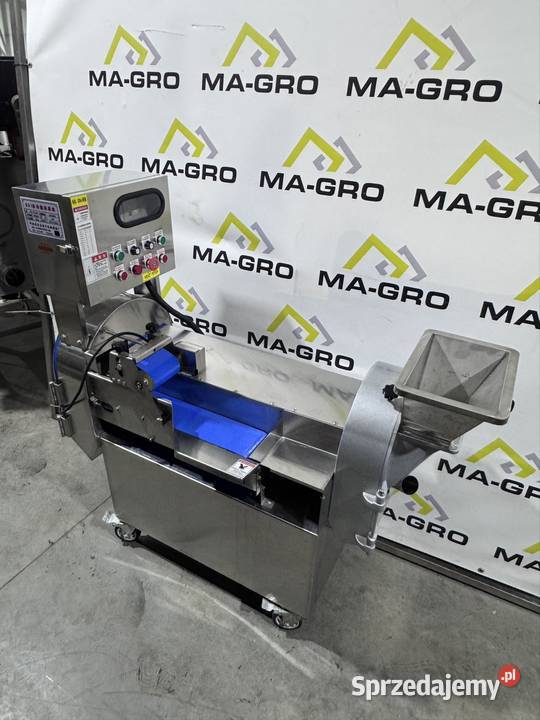 Krajalnica Szatkownica do warzyw Dobieszowice sprzedam