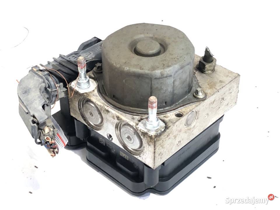 POMPA ABS TOYOTA AURIS II 4454002470 16 132 1318 podkarpackie