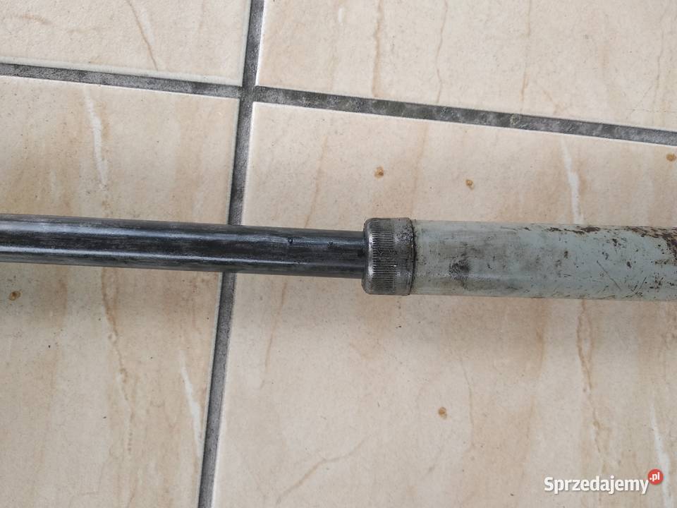 Pompka powietrza WSK 125 157 Zgierz sprzedam