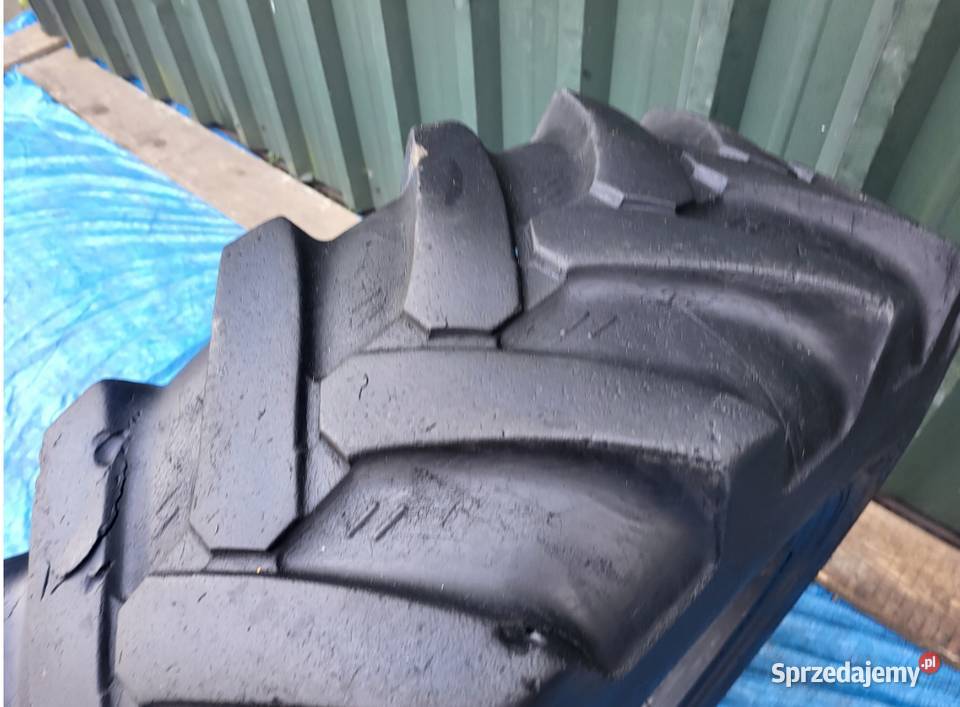 OPONA MITAS 125 125 R 18 MPT 01 12518 nieuszkodzony Szprotawa