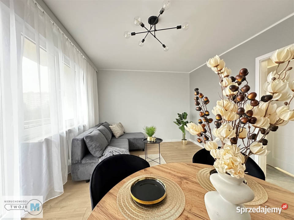 Ogłoszenie mieszkanie Kielce 5877m2 sprzedam