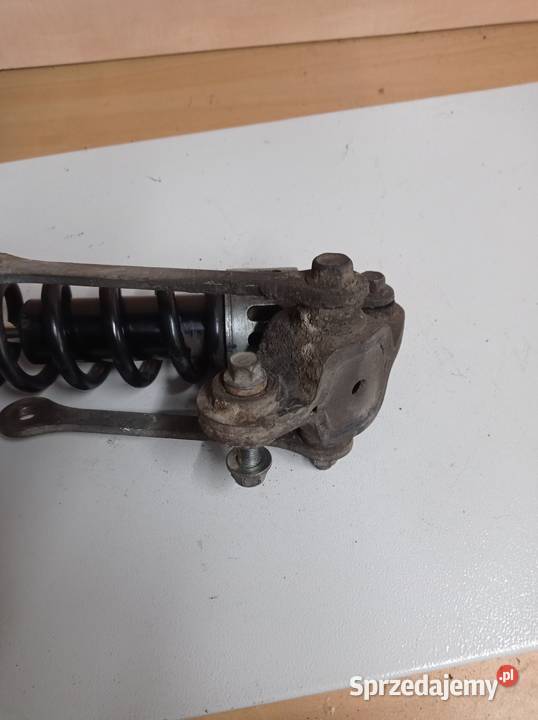 Amortyzator kołyska Suzuki GS 500 Łubno sprzedam