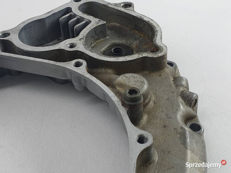 Dekiel Sprzegla Pokrywa Polkarter Suzuki Rmz 450 Łódź