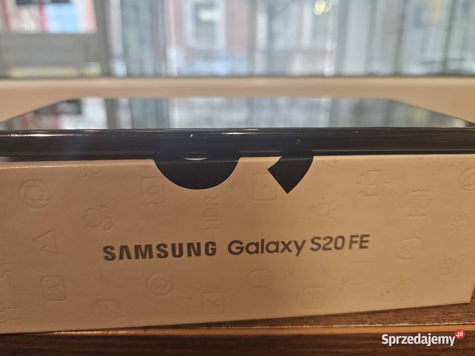Samsung s20 fe Lombardia Katowice