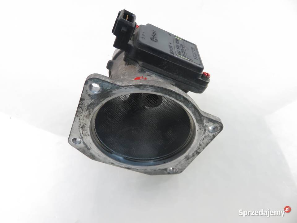 PRZEPŁYWOMIERZ AUDI A4 B5 16 18 037906461B