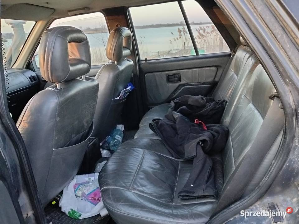 Opel Frontera Chełm sprzedam