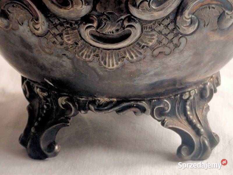 Stary angielski dzbanek czajnik 3996 Kraków sprzedam