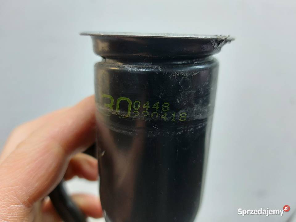 Honda HRV III eHEV 2022r WLEW RURA PALIWA