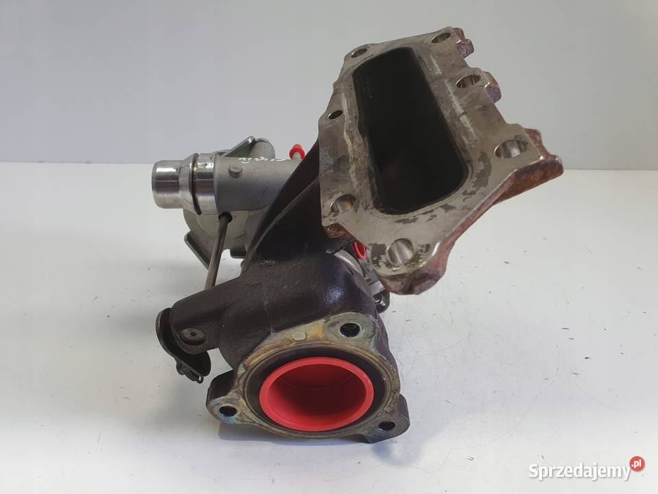 TURBOSPRĘŻARKA Renault Clio IV 09 TCe turbo Rudka sprzedam