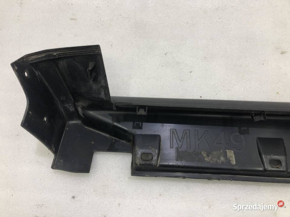 LISTWA PRGOWA PRAWA 05182572AB JEEP COMPASS I