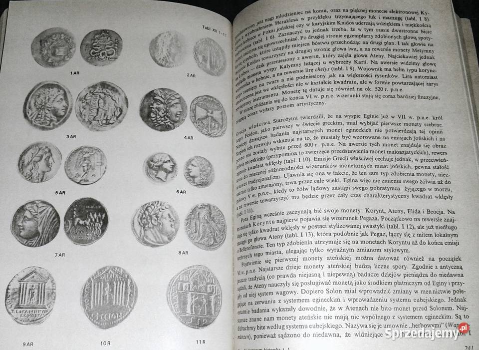 Vademecum historyka starożytnej Grecji i Rzymu Chełm