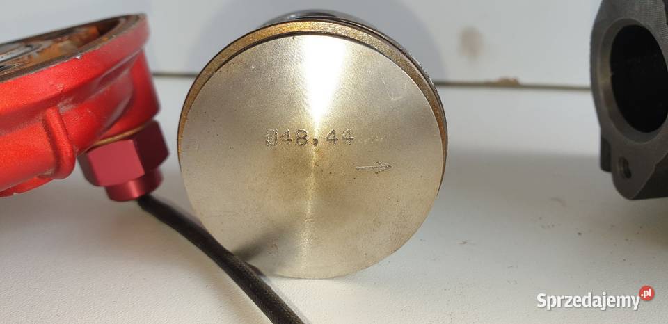 MVT zapłon cylinder tunigogowy derbi aprilia podkarpackie