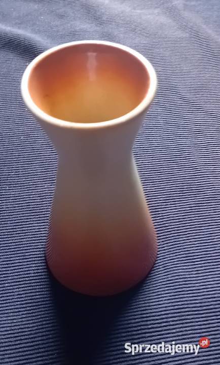 Wazonik Klepsydra Tułowice Koźminek