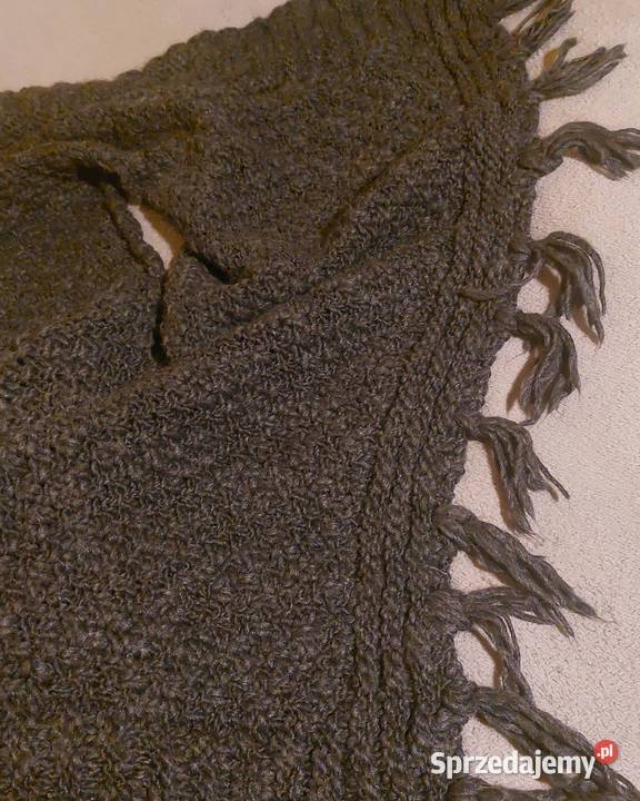 Kamizelka sweterek lubelskie sprzedam