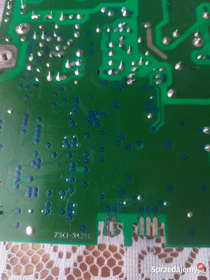 MASTERCOOK ID 662 S PŁYTA INDUKCYJNA MODUŁ Nowy Sącz sprzedam
