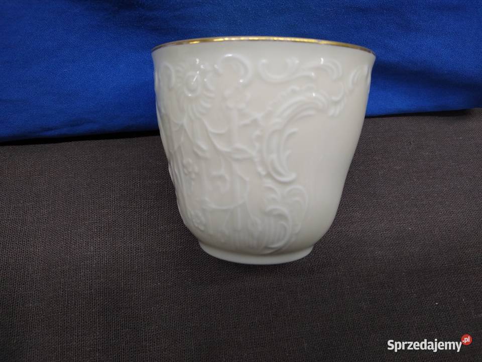 Filiżanka do kawy Rosenthal Sanssouci Gold sprzedam