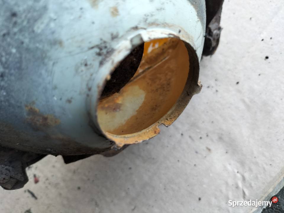 Suzuki Maruti 800 LAMPA PRZÓD PRZEDNIA PRAWA Kamień-Kolonia