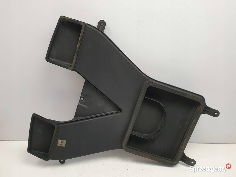 Kia Carens II 20 CRDI WLOT POWIETRZA Dolot rura osobowe lubelskie