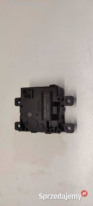 MAZDA 2 TOYOTA YARIS IV SILNICZEK NAGRZEWNICY osobowe