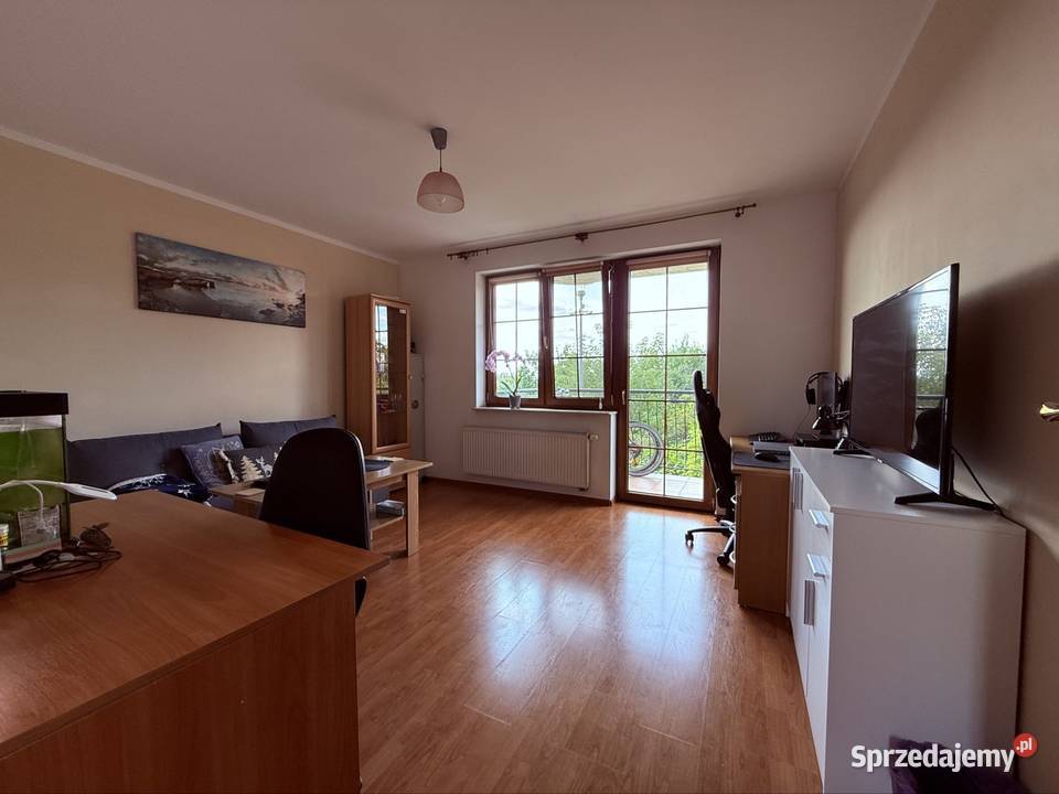 3pokojowe mieszkanie 5567m2 Nadbystrzycka 2007 Lublin sprzedam