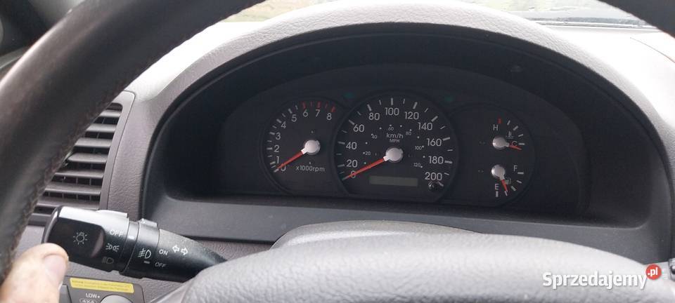 Kia sorento 2 24 na czesci Mielec