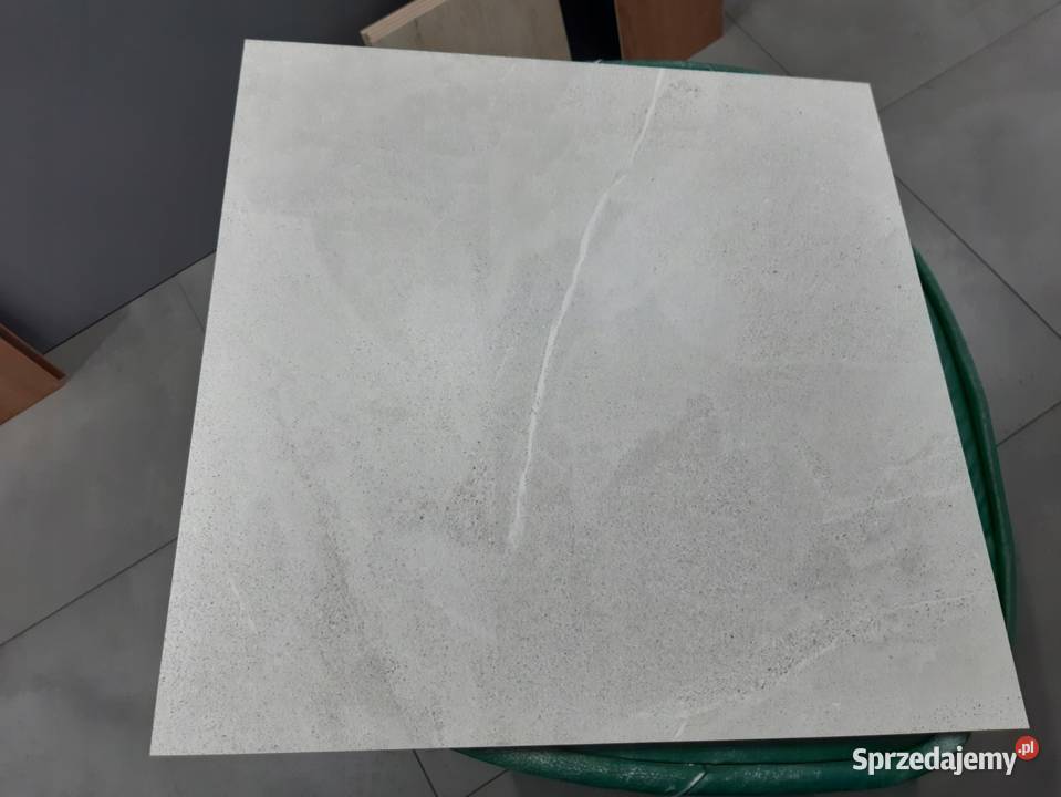 PŁYTKA gres VESTIGE IVORY MAT 60X60 GAT 1 Opoczno