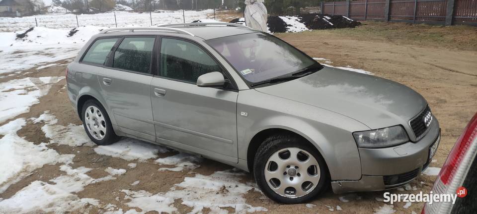 A4b6 500000km Topczykały