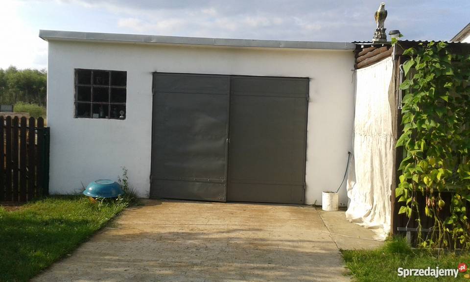 DOM NA Kuczków woj Świętokrzyskie