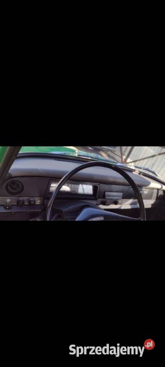 Skoda 100 43KM Tarnobrzeg