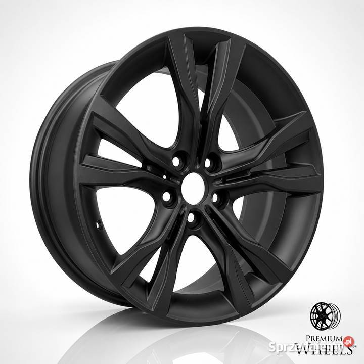 Alufelgi BMW VW Audi Mercedes Porsche Seat Skoda BMW OE Oświęcim