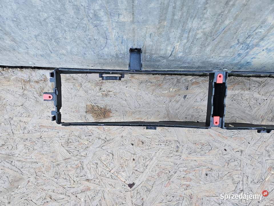 OPEL ASTRA 4 IV J KIEROWNICA POWIETRZA 13309431 Międzychód sprzedam